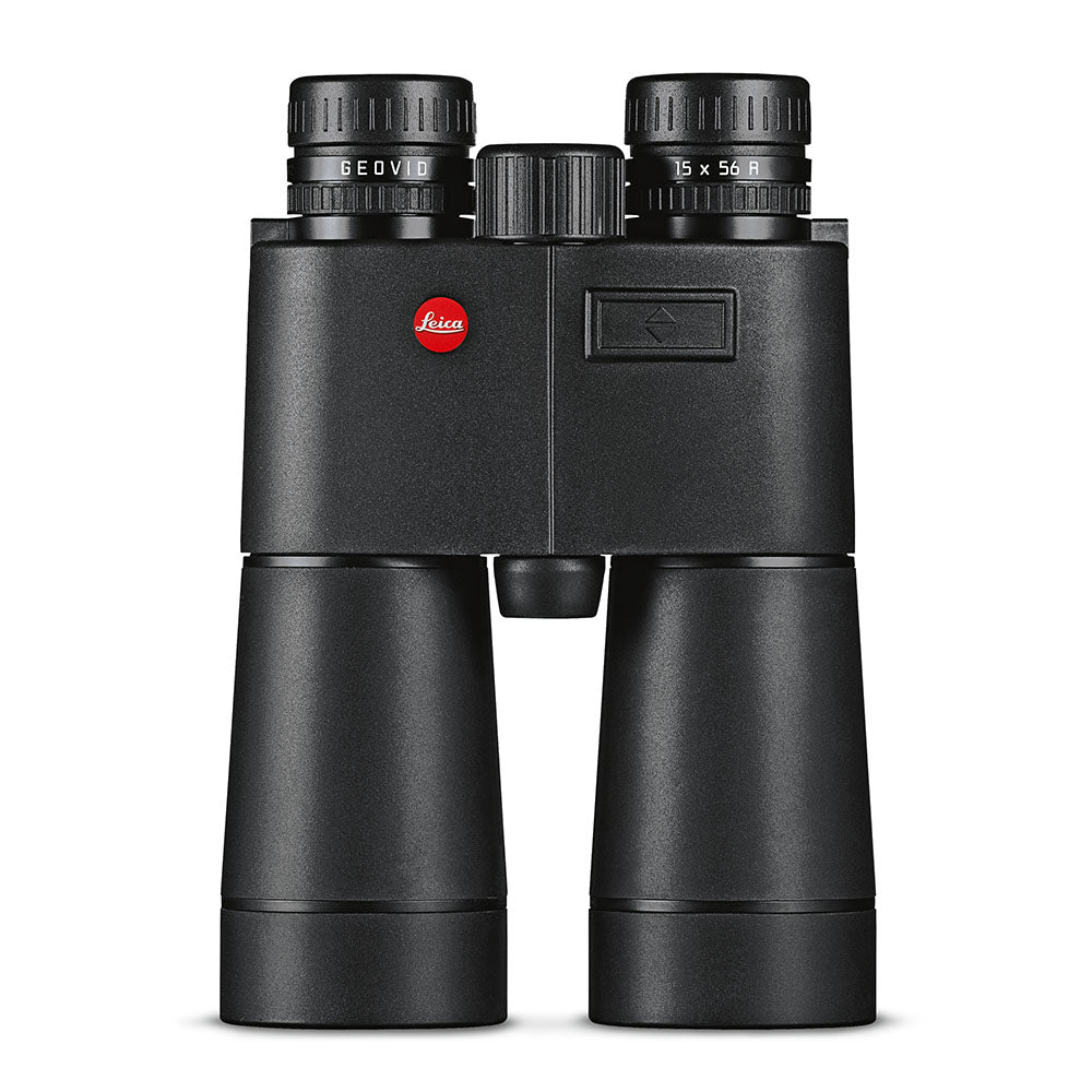 Leica Geovid R 15x56 Rangefinder Binocular