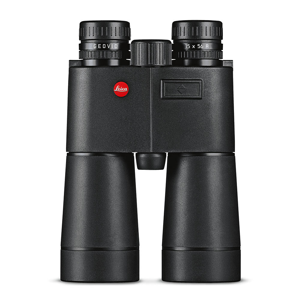 Binocular telémetro Leica Geovid R 15x56