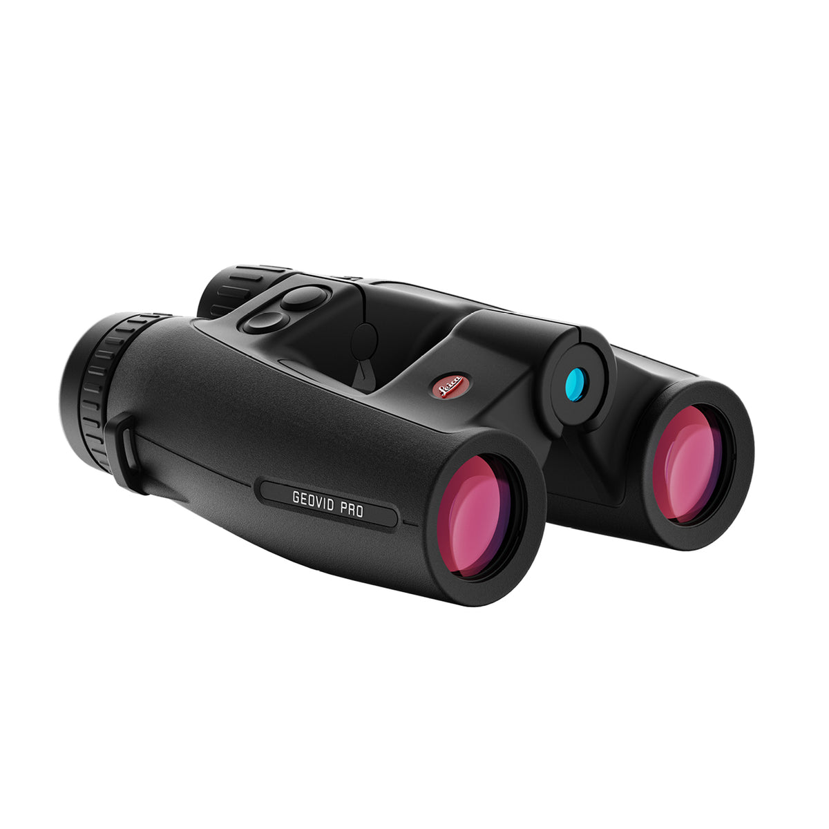 Leica Geovid Pro 8x32 Rangefinder Binocular