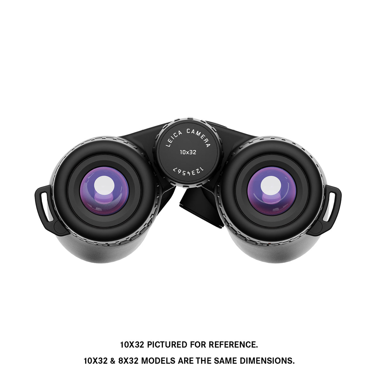 Leica Geovid Pro 8x32 Rangefinder Binocular