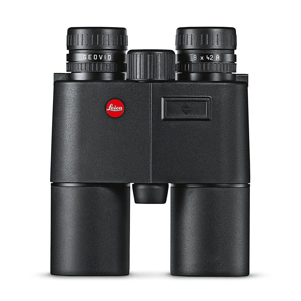 Leica Geovid R 8x42 Rangefinder Binocular