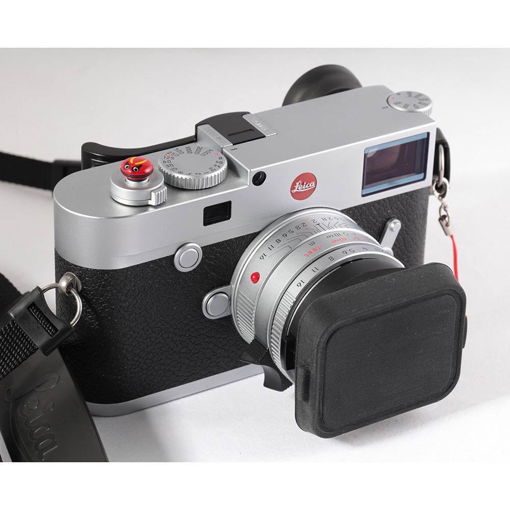 Lens Cap LC-SR-02 for Leica Hood 12524 & 12526 by Match Technical
