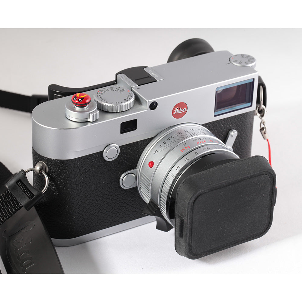 Tapa de objetivo LC-SR-02 para parasol Leica 12524 y 12526 de Match Technical