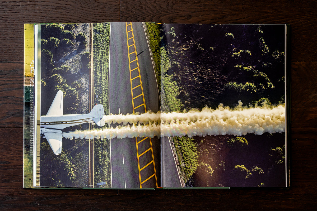 Nathan Benn: Peculiar Paradise (Florida Photographs), 2018 - Signed