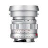 Leica APO-Summicron-M 50mm f/2 ASPH "LHSA Edition" - silver chrome finish