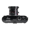 Leica M Monochrom (Typ 246) 'Your Mark' Edition with Summicron-M 35mm f/2 ASPH