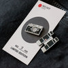 Leica Analog M Lapel Pin - Limited Edition