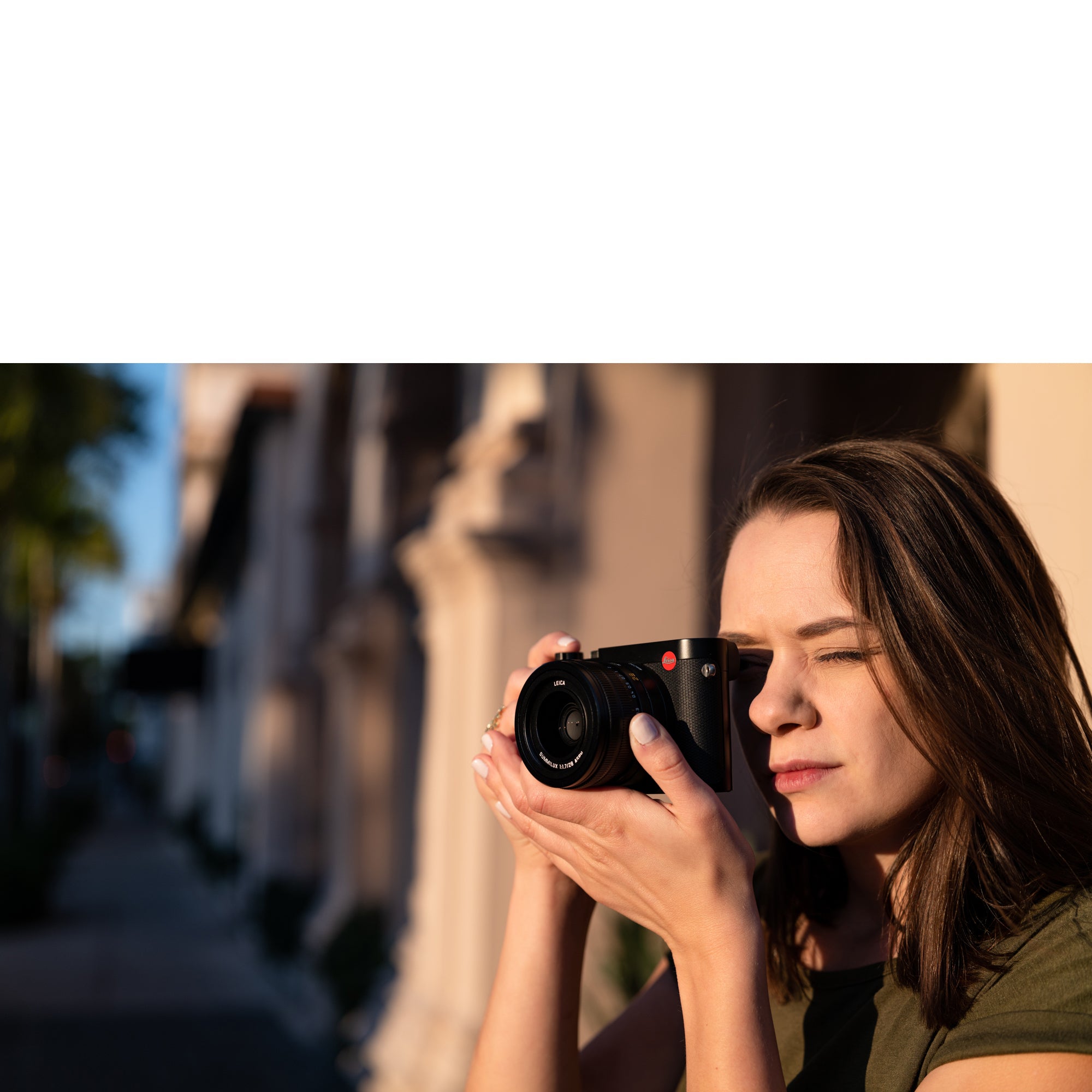 Leica Store Miami Photo Walk  |  Sat, Jan. 22, 2022, 5:30 - 7:30pm