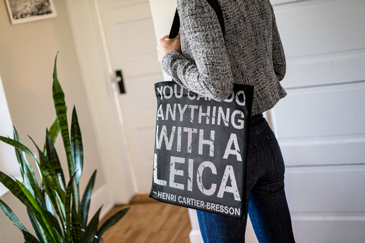 Leica Shopper Henri