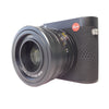 Leica Q "Nikki Sixx Edition"