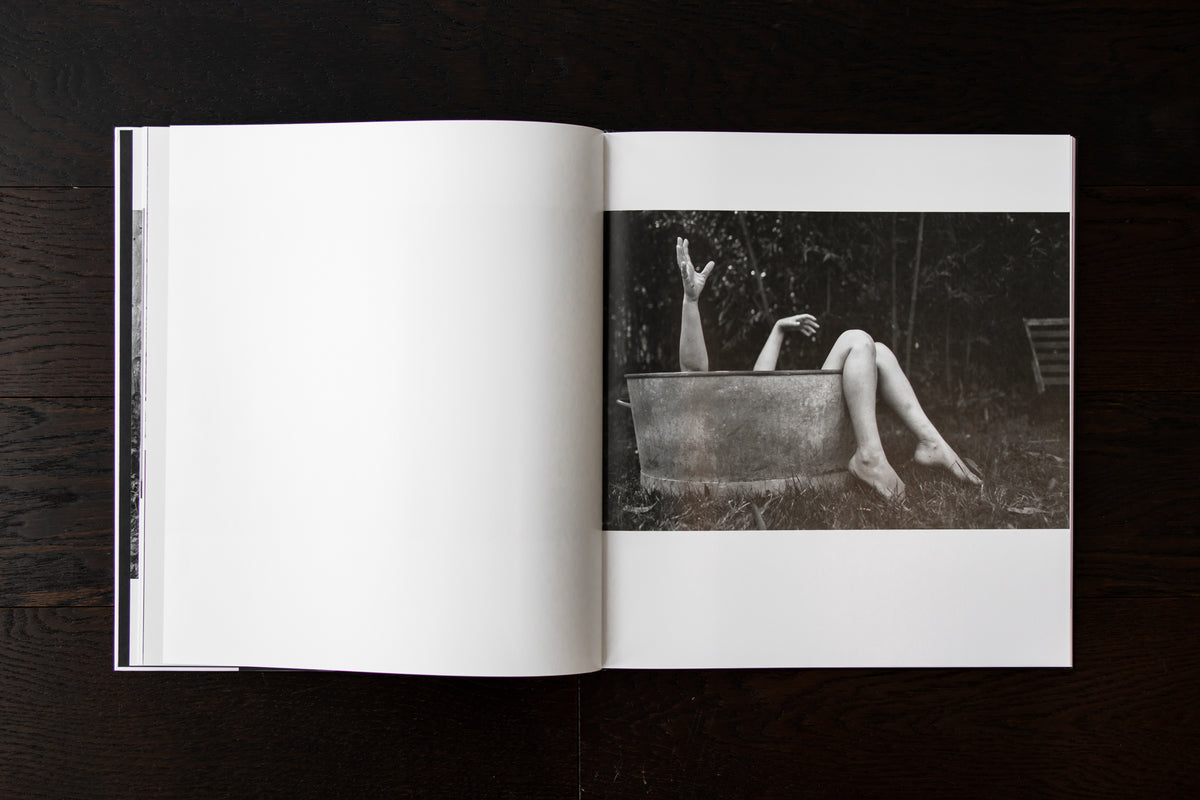 Alain Laboile: Quotidian, 2017 - Firmado
