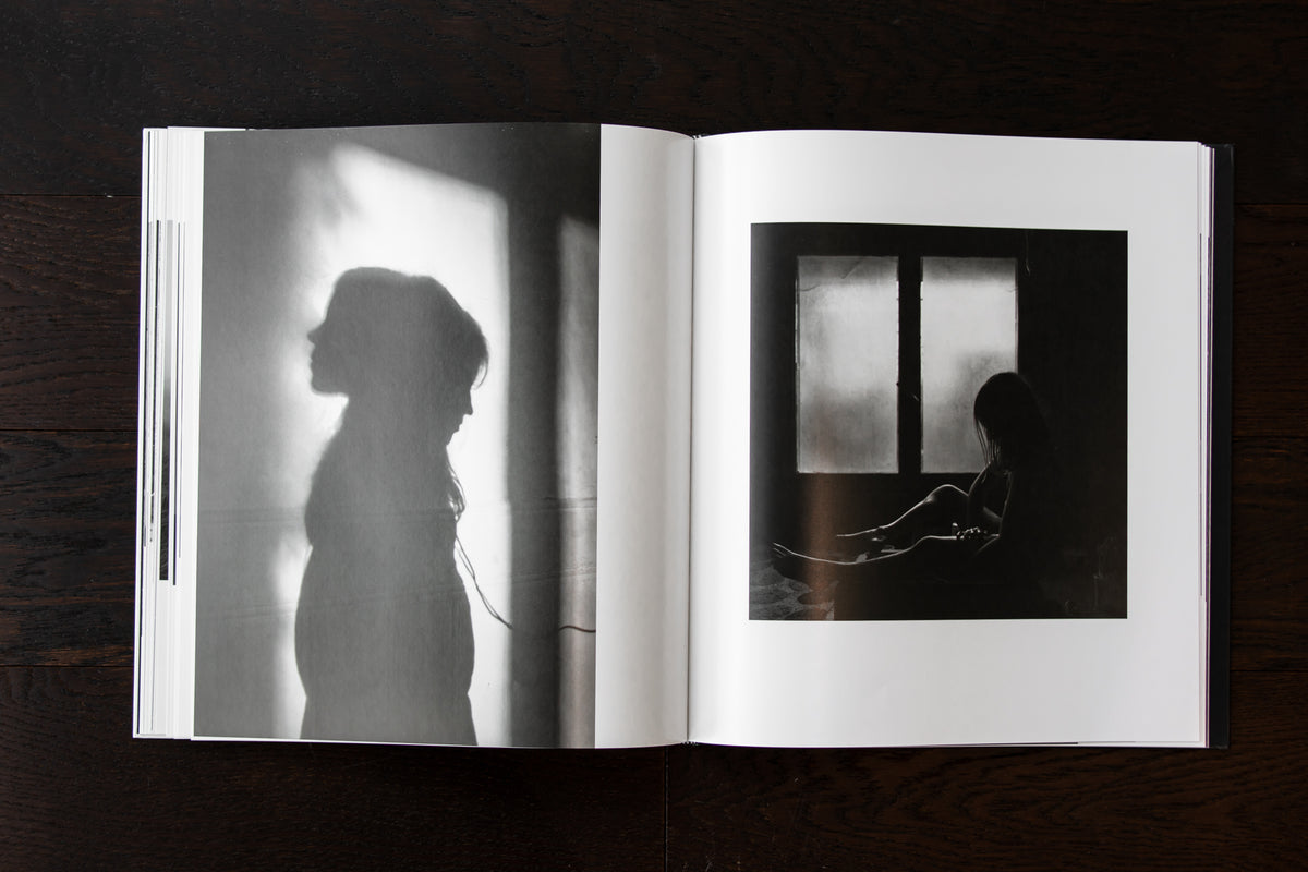 Alain Laboile: Quotidian, 2017 - Firmado