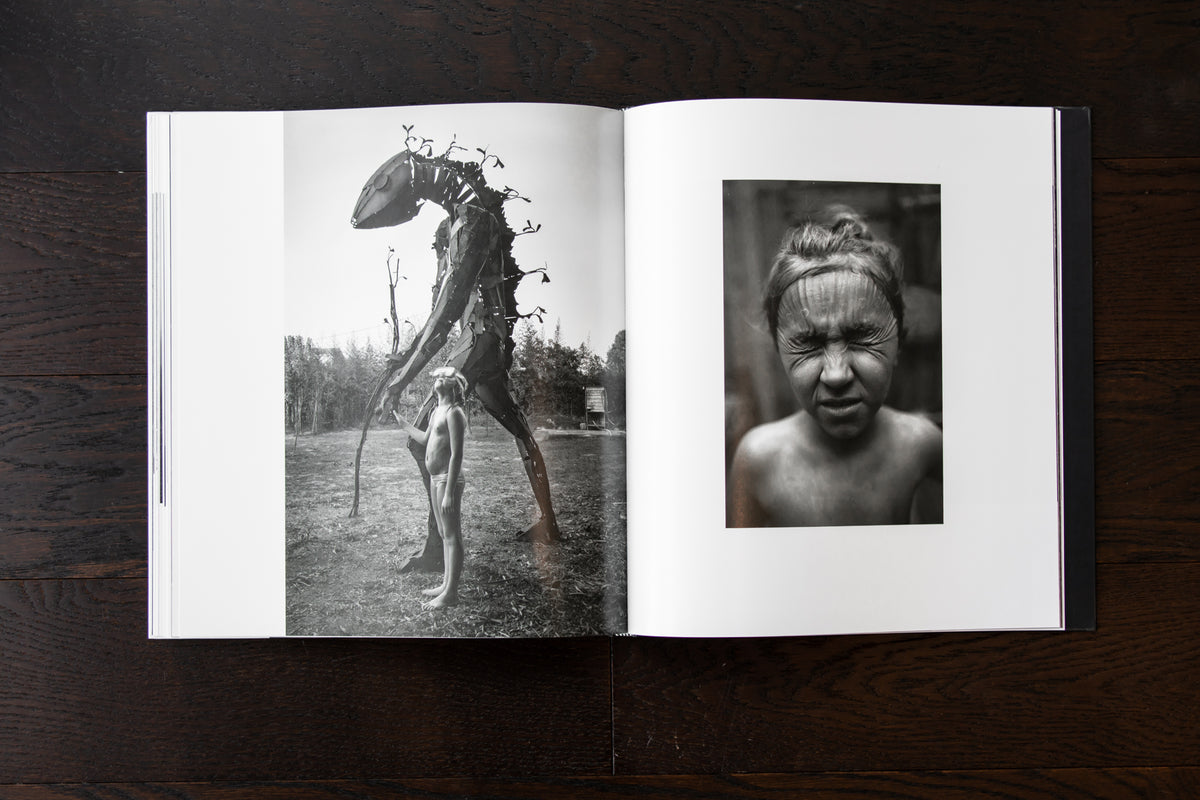 Alain Laboile: Quotidian, 2017 - Firmado