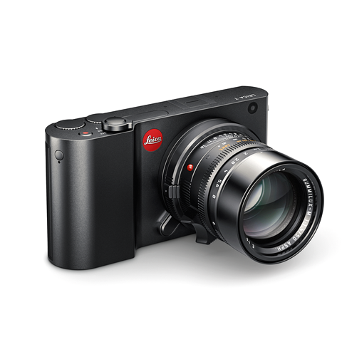 Leica T (Typ 701) Negro