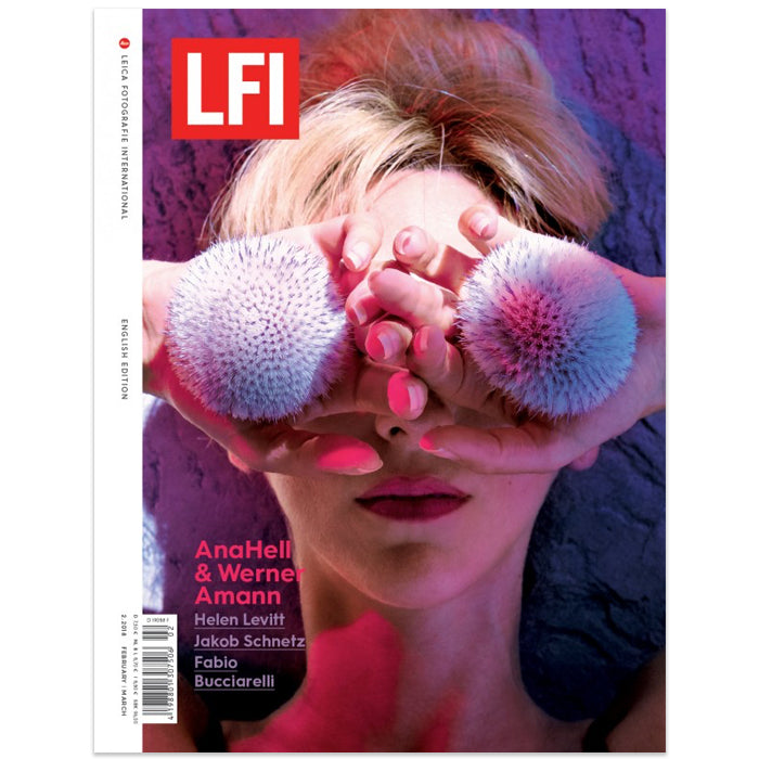 LFI 02/2018 Febrero/marzo