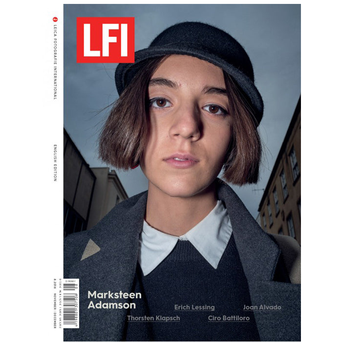 LFI 08/2018 noviembre/diciembre