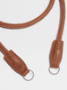 'Open Box' Leica & Zegna Carrying Strap for M/Q, Vicuna