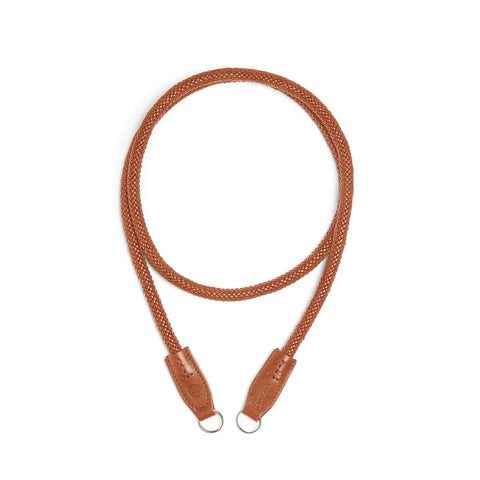 'Open Box' Leica & Zegna Carrying Strap for M/Q, Vicuna
