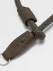 'Open Box' Leica & Zegna Wrist Strap for M/Q, Loden