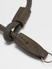 'Open Box' Leica & Zegna Wrist Strap for M/Q, Loden