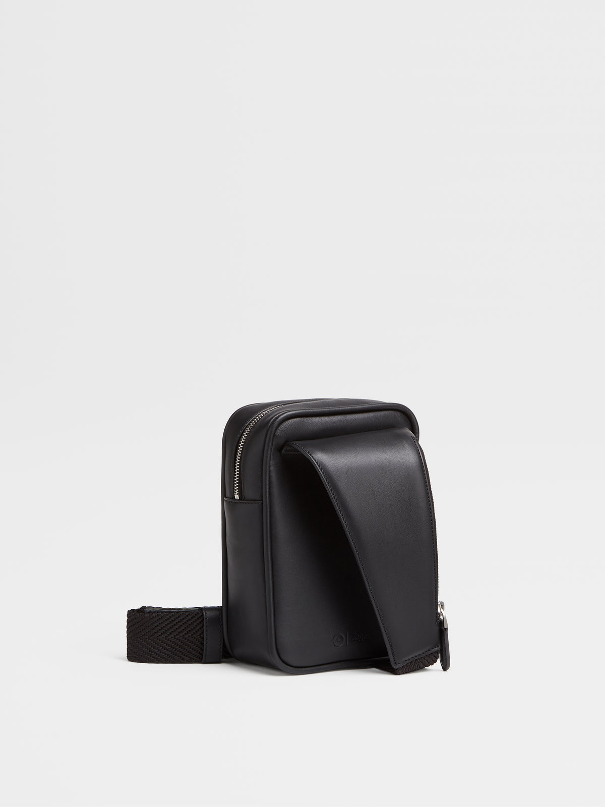 Leica + Zegna Insta-Pack para compactas, Nero