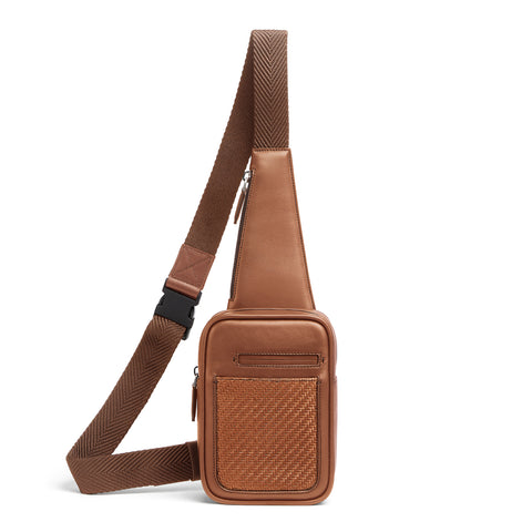 Leica + Zegna Insta-Pack for Compacts, Vicuna