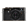 Leica M-P Correspondent by Lenny Kravitz for Kravitz Design