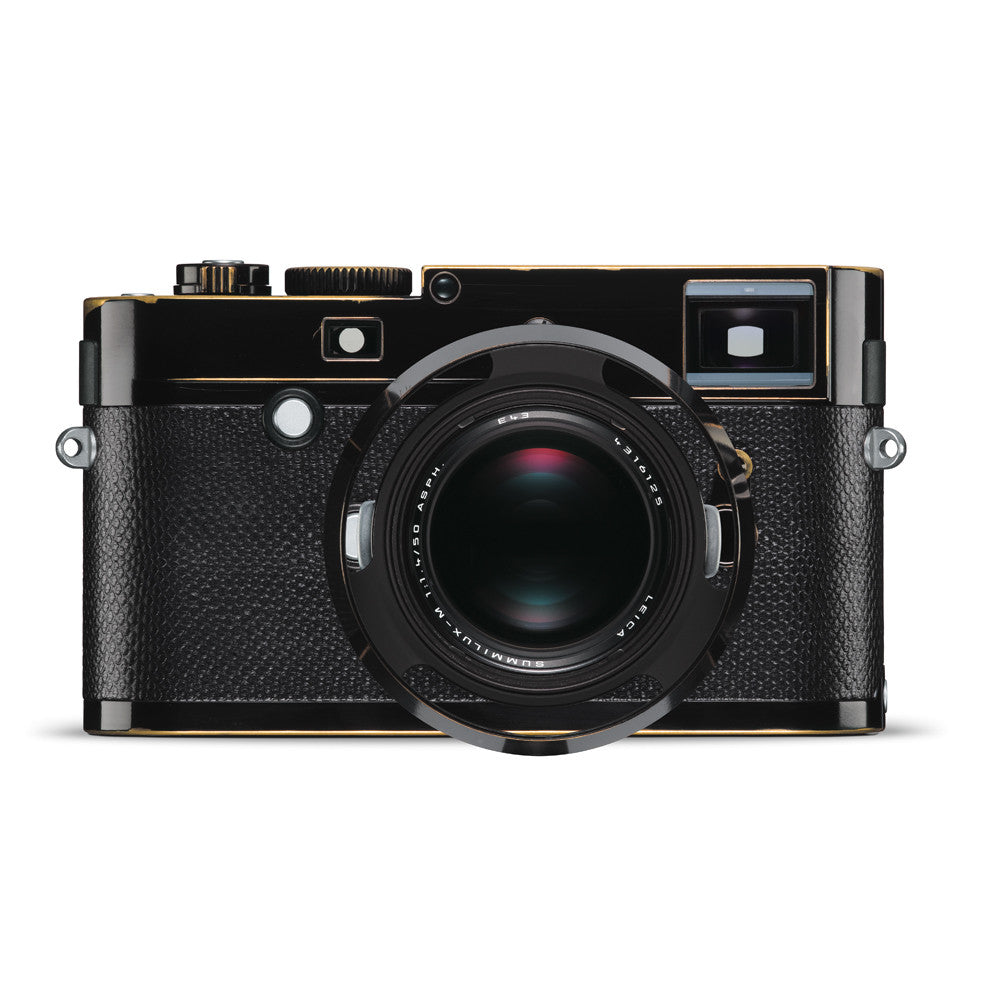 Leica M-P Correspondent de Lenny Kravitz para Kravitz Design
