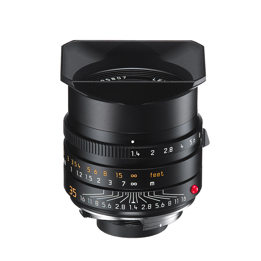 Leica Summilux-M 35 mm f/1,4 ASPH FLE