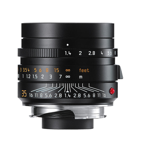 Leica Summilux-M 35mm f/1.4 ASPH FLE - Leica Store Miami