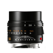 Leica APO-Summicron-M 50mm f/2.0 ASPH