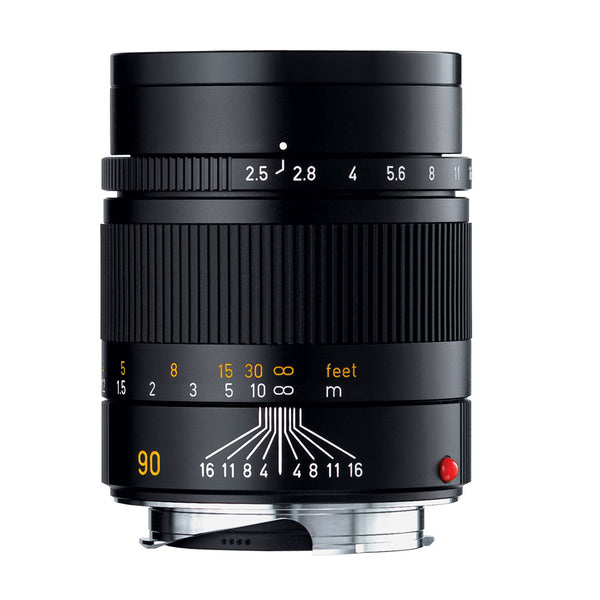 Leica Summarit-M 90mm f/2.5 - Leica Store Miami