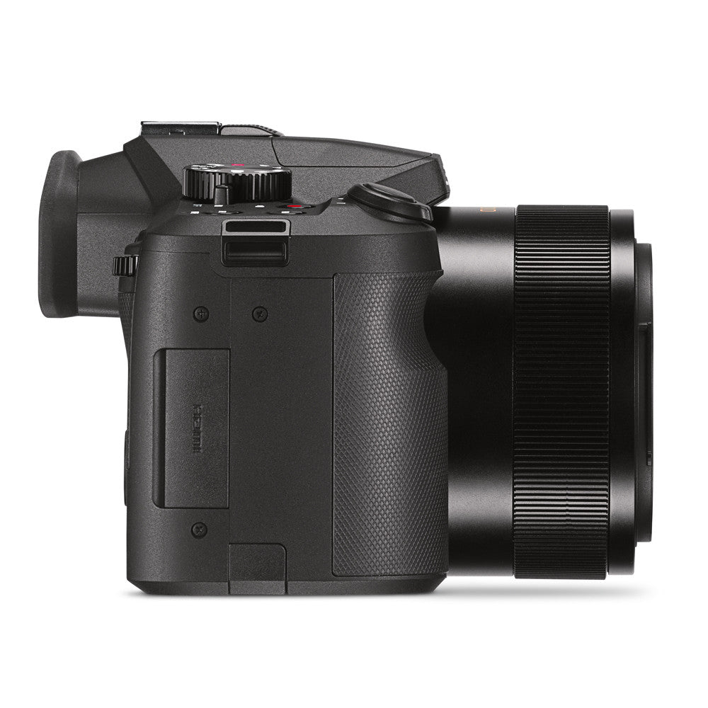 Leica V-Lux (Typ 114), negro