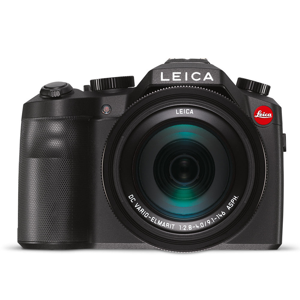 Leica V-Lux (Typ 114), negro
