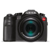 Leica V-Lux (Typ 114), Black