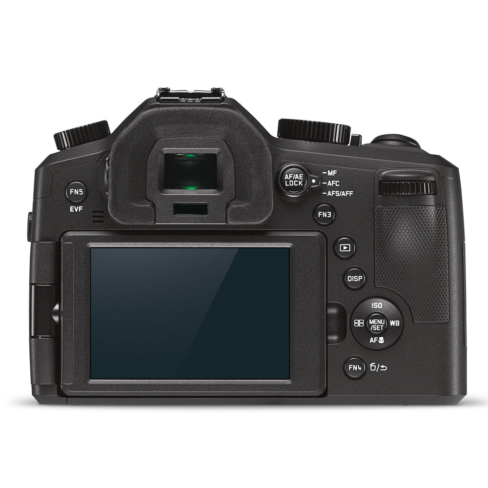Leica V-Lux (Typ 114), negro