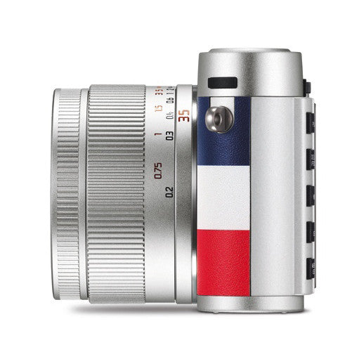 Leica X Edición Moncler