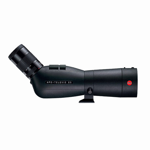 Leica APO-Televid 65 Angled  Spotting Scope - Body Only