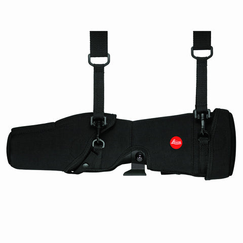 Leica Case for Televid 82 Straight