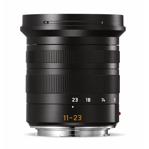 LEICA SUPER-VARIO-ELMAR-TL 11-23mm ズーム Leica Super-Vario-Elmar-TL 11-23mm f/3.5-4.5 ASPH - Leica Store Miami