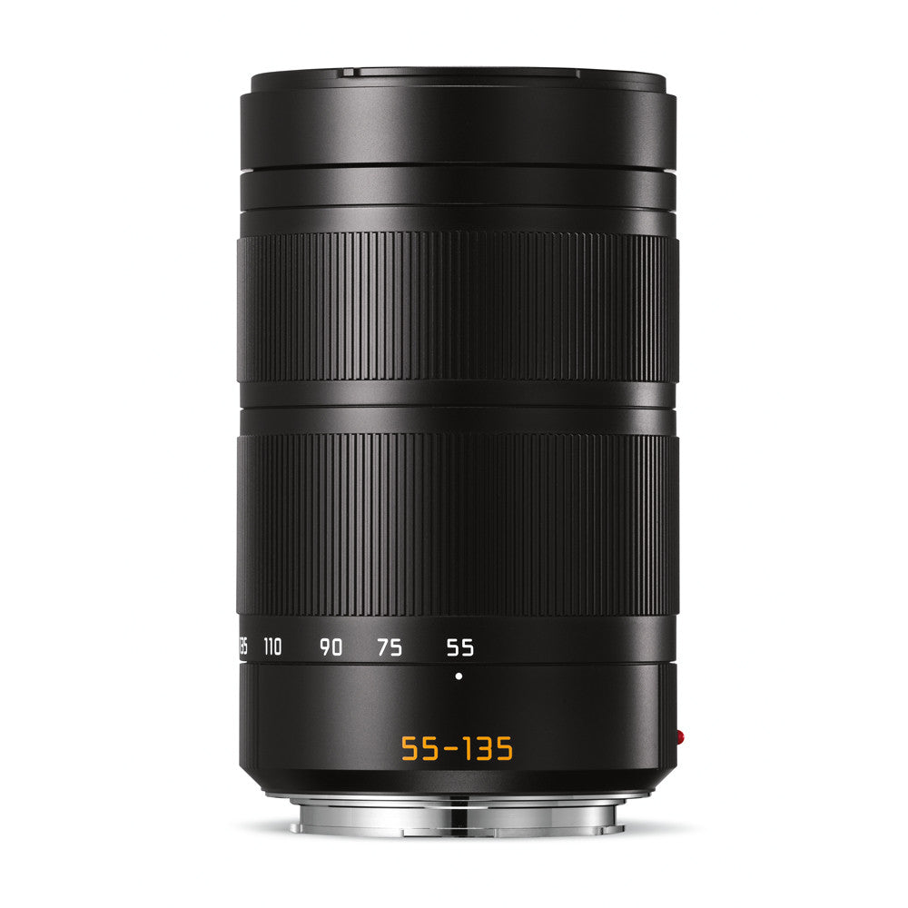 Leica APO-Vario-Elmar-TL 55-135mm f/3.5-4.5 ASPH - Leica Store Miami