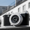 Leica CL '100 Jahre Bauhaus' Edition