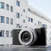 Leica CL '100 Jahre Bauhaus' Edition