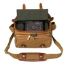 Leica Combination M Bag by Billingham - Khaki
