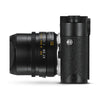 Leica M10-R, black chrome