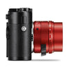 Leica APO-Summicron-M 50mm f/2.0 ASPH, red anodized finish