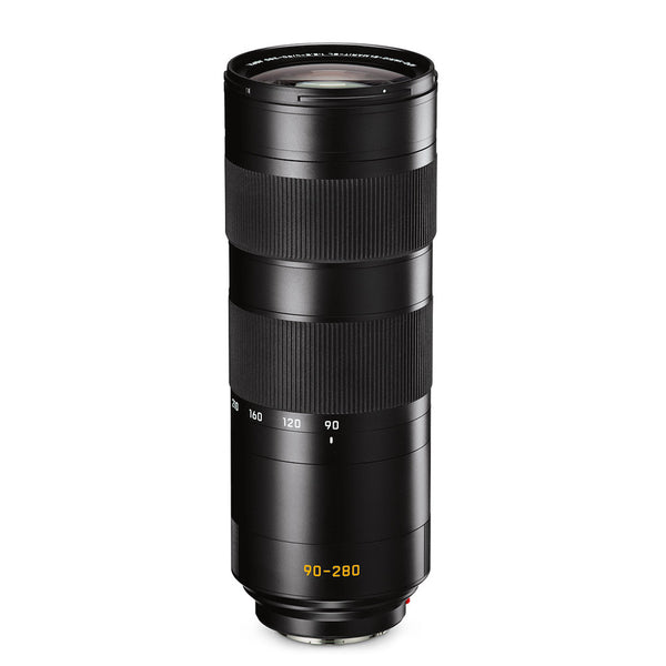 LEICA VARIO-ELMARIT-SL 24-90mm 　ライカSL Leica Vario-Elmarit-SL 24-90mm f/2.8-4 ASPH. L-Mount Lens in