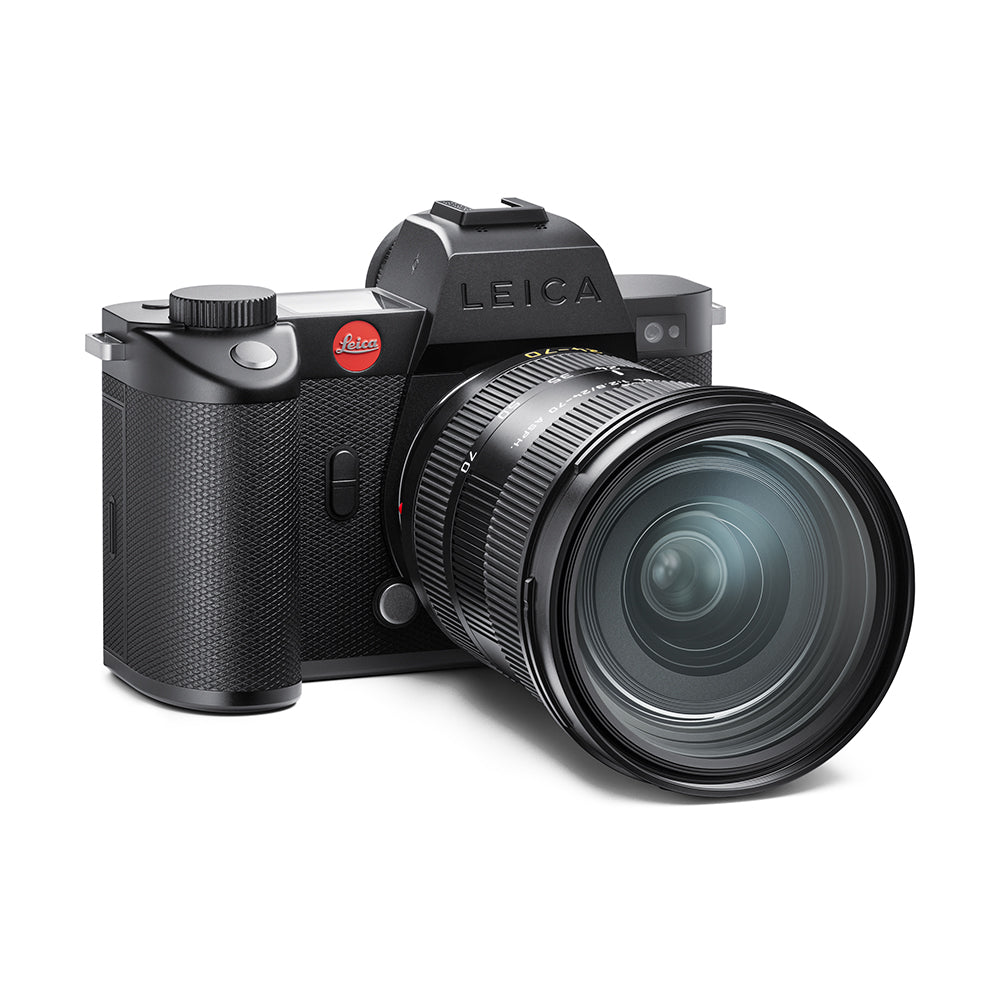 Leica SL2-S Bundle with Vario-Elmarit-SL 24-70mm f/2.8 ASPH