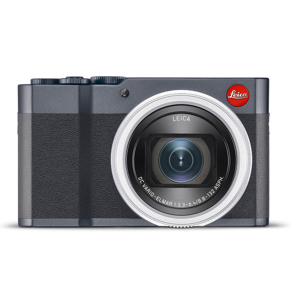 Leica C-LUX 2 7.2MP Digital Camera - Black for sale online