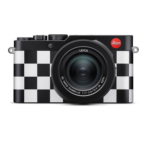 Leica D-Lux 7 Vans X Ray Barbee Edition